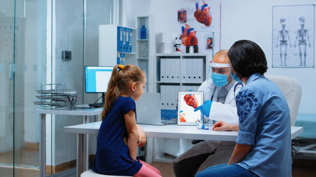 Od neurologie po paliativní péči: české pilotní projekty ukazují přínos telemedicíny napříč obory