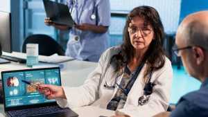 Proč o úhradě telemedicíny nerozhoduje jen užitečnost