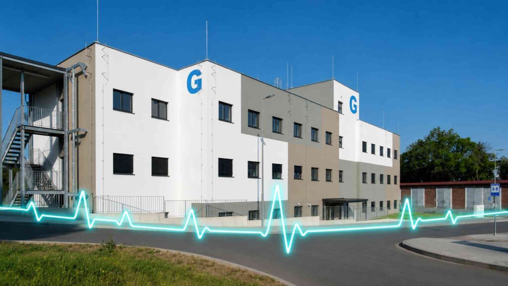 Regionální seminář: Telemedicína bez otazníků – Olomouc