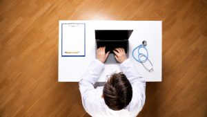 Český úhradový systém začíná chápat telemedicínu